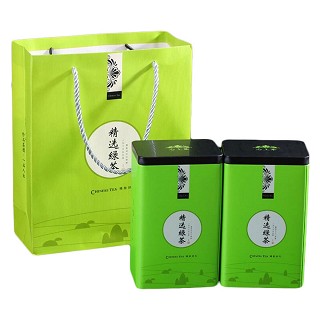 九雁 春茶毛尖 云南高原绿茶(雁道)