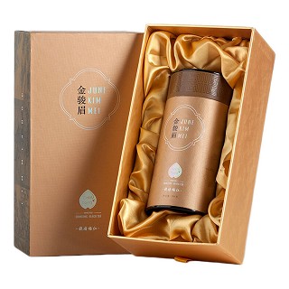 卢正浩 桐木关 金骏眉红茶(国风礼盒)