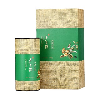 卢正浩 百年老茶树 雨前龙井(正浩)