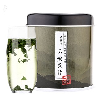 卢正浩 2016绿茶 六安瓜片(正浩)