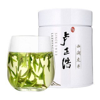 卢正浩 西湖龙井(正浩)