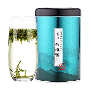 卢正浩 一级钱塘龙井(正浩)