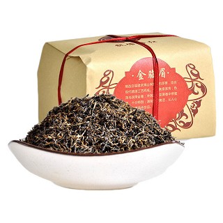 卢正浩 金骏眉(正浩)