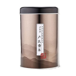 卢正浩 一级高山绿茶 卢氏香茶(正浩)