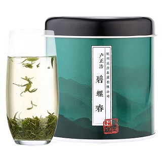 卢正浩 碧螺春(正浩)