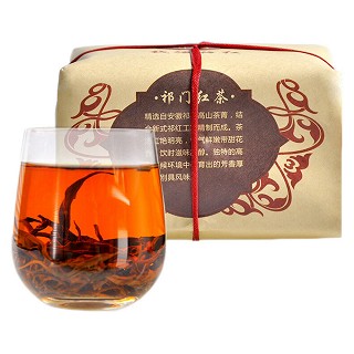 卢正浩 祁门红茶 祁红香螺茶叶(正浩)