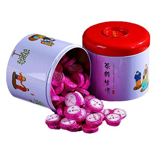 金星满天 普洱茶 醇香小金沱(金星满天)