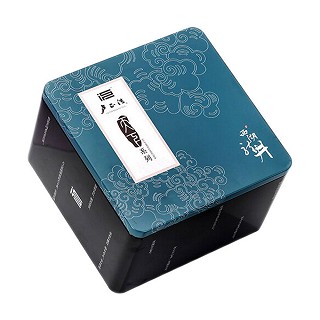 卢正浩 茶天下 西湖龙井(正浩)