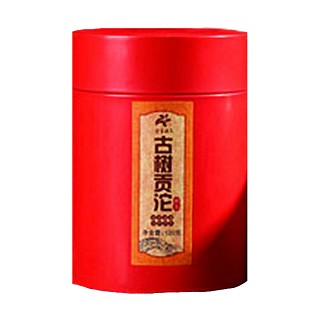 金星满天 普洱茶 糯香小金沱(金星满天)