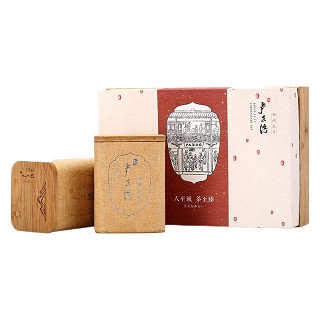 卢正浩 壹号礼盒装 西湖龙井(正浩)