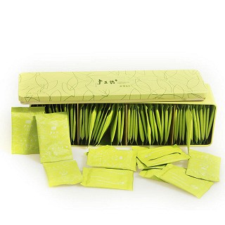 卢正浩 国系列新茶 西湖龙井茶(正浩)