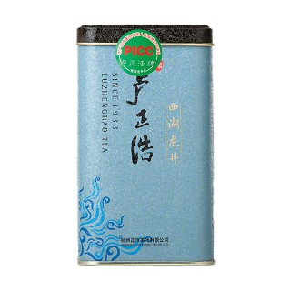 卢正浩 一级西湖龙井 雨前绿茶(正浩)