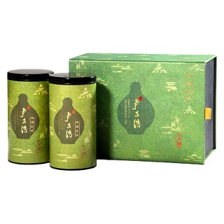 卢正浩 肆号礼盒新茶 西湖龙井(正浩)