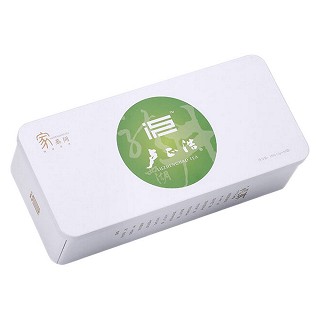 卢正浩 家白礼盒新茶 二级西湖龙井(正浩)