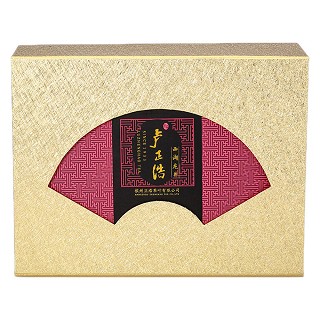 卢正浩 明前老茶树 西湖龙井(正浩)