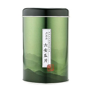 卢正浩 雨前一级六安瓜片(正浩)