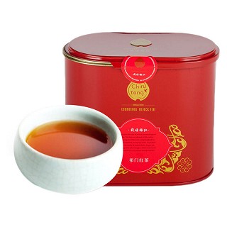 卢正浩 祁门工夫茶叶 祁门红茶(正浩)