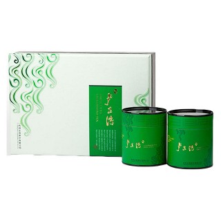 卢正浩 雨前特香春茶 西湖龙井茶(正浩)