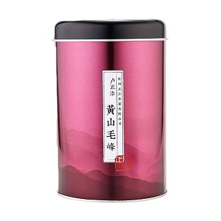 卢正浩 2016春茶 一级黄山毛峰(正浩)