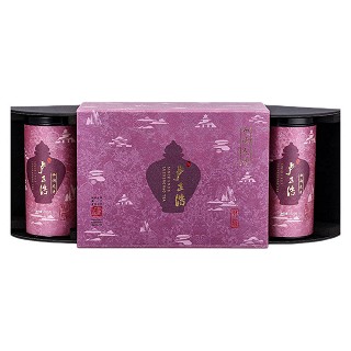 卢正浩 伍号礼盒新茶 一级西湖龙井(正浩)