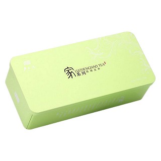 卢正浩 家系列绿茶 雨前龙井(正浩)