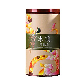 金星满天 台湾春茶 阿里山冻顶乌龙茶(金星满天)