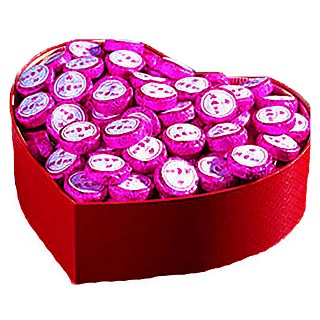 金星满天 普洱熟茶 糯香普洱小沱茶(金星满天)