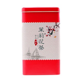 建鸿 茉莉花茶 金针王花茶(建鸿茗轩茶叶)
