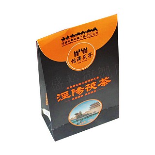 泾盛裕 怡泽泾阳茯茶 (怡泽)