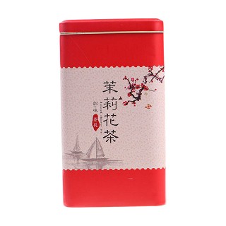 建鸿 老北京花茶 茉莉花茶叶(建鸿茗轩茶叶)