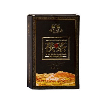 泾盛裕 茯茶 发酵茶(怡泽)