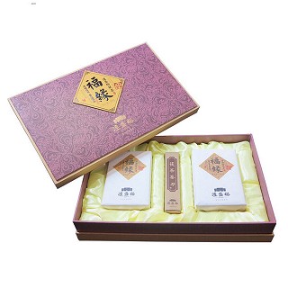 泾盛裕 陕西黑茶 金花茶(怡泽)