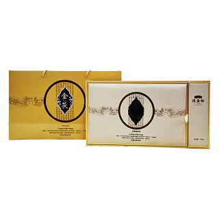 泾盛裕 泾阳茯砖茶 金花茶(怡泽)