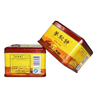 泾盛裕 梦驼铃黑茶 (怡泽)