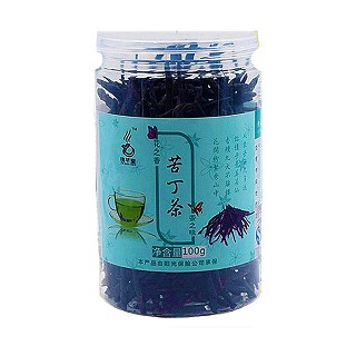 锦芊堂 苦丁茶 (锦芊堂)