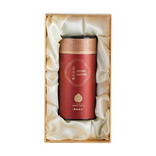 卢正浩 国风系列 桐木关正山小种(正浩)