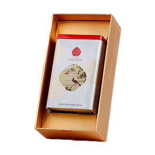 卢正浩 工夫红茶 钱塘梅红(云红)