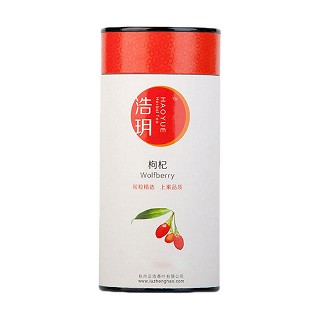 卢正浩 枸杞子 枸杞茶(正浩)