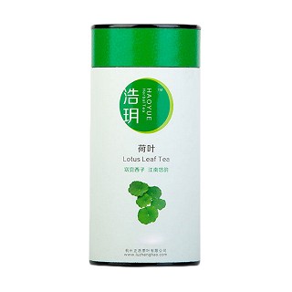 卢正浩 花草茶 荷叶茶(正浩)