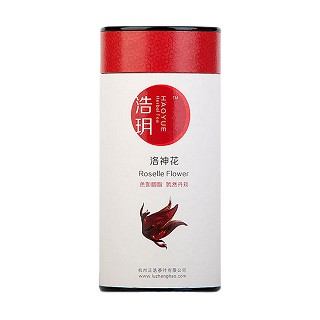 卢正浩 洛神花茶 野生玫瑰茄茶(正浩)