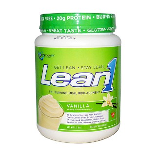 nutrition53 lean1 燃脂餐(nutri)