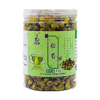 锦芊堂 胎菊花茶(锦芊堂)