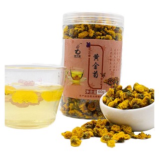 锦芊堂 黄金菊花茶(锦芊堂)