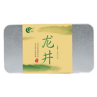 川红 雨前春茶 杭州龙井(林湖)