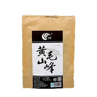 川红 明前绿茶 黄山毛峰(林湖)