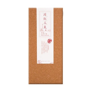 川红 明前春茶 长江红茶(林湖)