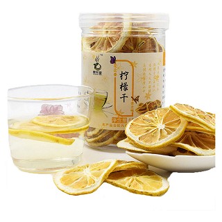 锦芊堂 柠檬干片(锦芊堂)