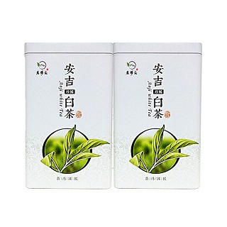 老缪家 安吉白茶(新丰)