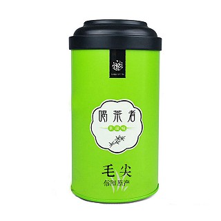 老缪家 信阳毛尖茶 绿茶(新丰)