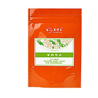 老缪家 茉莉花茶 毛尖茶(新丰)